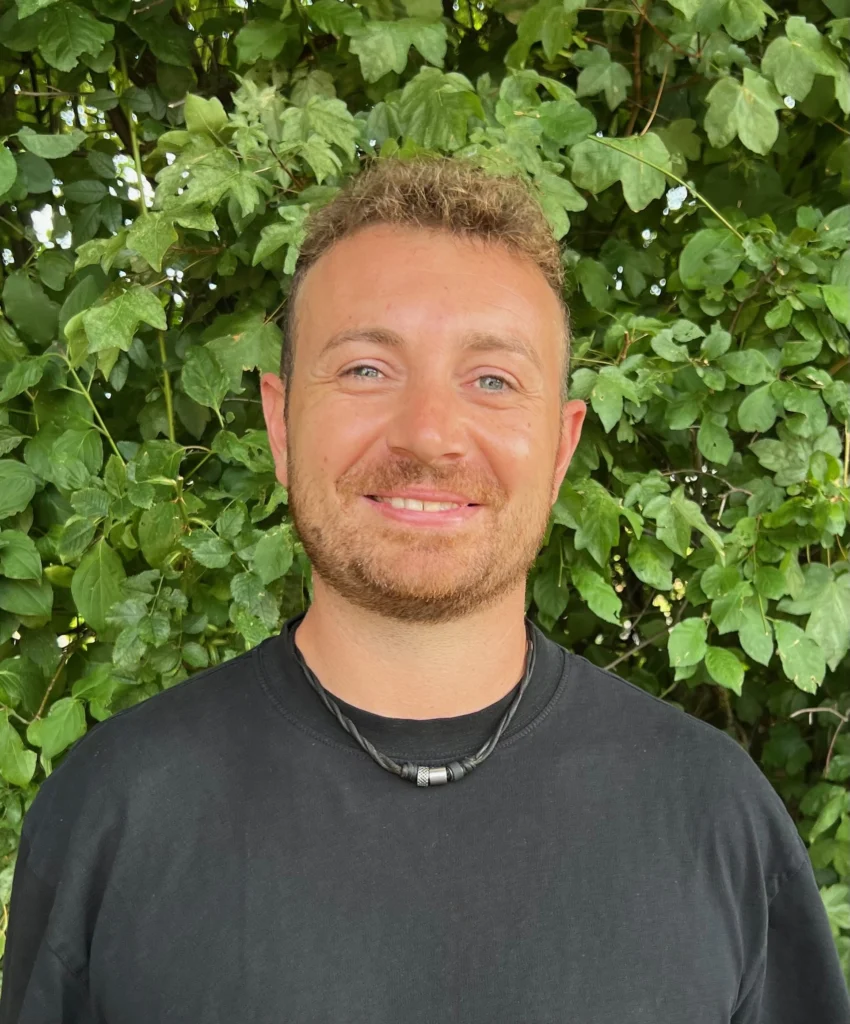 Florian Spiehl, Grundstufenleiter